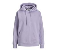 JACK & JONES Jxabbie RLX Ls Every Hood SWT Noos