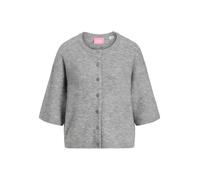JACK & JONES Jxevi Ss Cardigan Knit