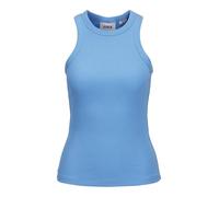 JJXX - JXFOREST STR SL RIB TOP JRS NOOS little boy blue - Gr. - M