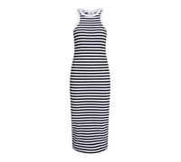 JACK & JONES JXFOREST STR SL Stripe Rib Dress JRS SN