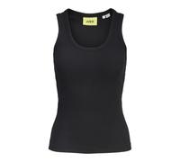 JACK & JONES Jxfrida Sl U-Neck Top JRS Noos