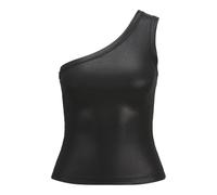 Jack&Jones JXFUNDA STR ONE Shoulder Shine TOP JRS