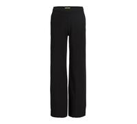 JACK&JONES - JXIDA NANCY WIDE PANTS PNT GRL NOOS Black - Gr. - 152