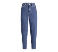Jjxx Damenjeans Frau Jxlisbon Mom Hw R741 Dnm Noos L.30 Blau Größe S