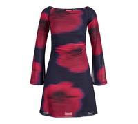 JACK & JONES Jxmelia Mesh Off Shoulder Dress WVN