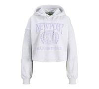 JACK & JONES Jxmerle RLX Short Hood SWT