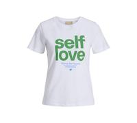 JACK & JONES Jxmimi RLX Ss Print Tee JRS