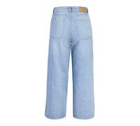 JACK & JONES Jxsantiago Wide Crop R324 DNM Ln