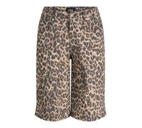 JACK & JONES Jxsarah Erin Baggy Mw Shorts PNT Sn