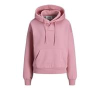 JJXX - JXSTUDIO VESTERBRO LS RLX HOOD SWT NOOS morning glory - Gr. - L