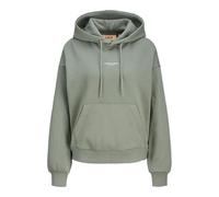 JACK & JONES Jxstudio Vesterbro Ls RLX Hood SWT Noos