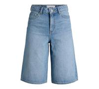 JACK & JONES Jxtokyo Wide Hw Shorts DNM Sn
