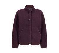 JACK&JONES - JXVERA TEDDY JACKET OTW GRL SN Violett - Gr. - 152