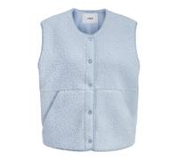 JACK & JONES Jxvera Teddy Vest OTW Sn