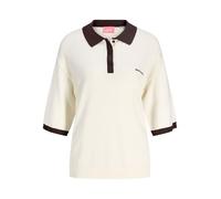 Jack & Jones Jxvilda Ss Polo Knit