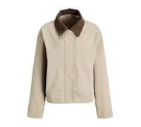 JJXX - JXWILMA WORKER JACKET OTW SN Crockery - Gr. - L