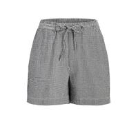 JACK & JONES Jxzoe Seersucker Hw Shorts WVN Ln