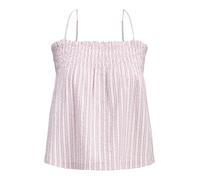 JJXX Damen Jxzoe Seersucker Strap Top WVN Jxzoe Seersucker Strap Top WVN (1er Pack)