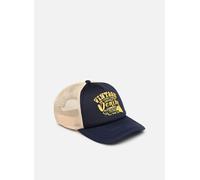 Jack & Jones - Kappe Jacporto Trucker Cap Jnr - blau - Größe L - XL