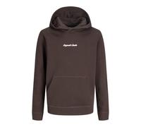 Kapuzenpullover Boys 164 Braun