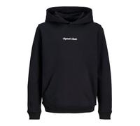 JACK & JONES Kapuzenpullover Boys | Relaxed Fit, Langarm, Casual, Bei max. 40°C waschen