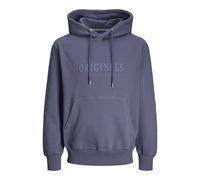 JACK & JONES Male Kapuzenpullover Gedruckt Kapuzenpullover