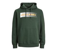 Jack & Jones JJECORP LOGO S Mountain View 12233599 (816345) Grün S