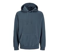 JACK & JONES JJECHARGE Faded Sweat Hood NOOS
