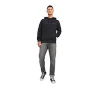 JACK & JONES JJESTAR JJ Sweat Hood NOOS