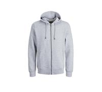Jack & Jones JJESTAR BASIC XL Light Grey Melange 12210830 (758569) verschiedene XL