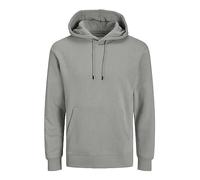 Jack & Jones Star Basic Sweatshirt (Herstellerartikelnummer: 12208157-UltimateGrey-L)