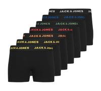 Jack & Jones Kids Basic Boxershorts 7 Einheiten