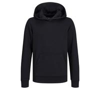 Jack & Jones Kapuzensweatshirt Jungen, Schwarz, 152