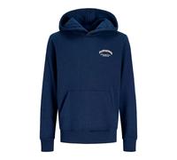 Jack & Jones Kids Brandes Relaxed Kapuzenpullover