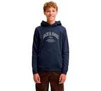 Jack & Jones Kids Denver Logo Kapuzenpullover
