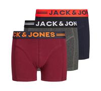 Jack & Jones Kids Lich Field Boxershorts 3 Einheiten