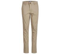 Jack & Jones Chino-Hose Marco – Slim Fit – Beige – 11 Jahre