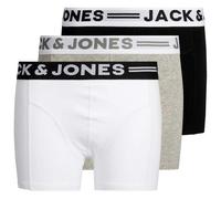 Jack & Jones Kids Sense Boxershorts 3 Einheiten
