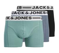 Jack & Jones Kids Sense Boxershorts 3 Einheiten
