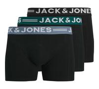 Jack & Jones Kids Sense Boxershorts 3 Einheiten