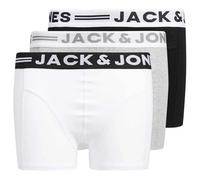 Jack & Jones Kids Sense Boxershorts 3 Einheiten