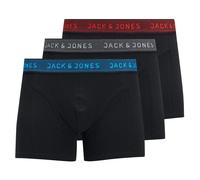 Jack & Jones Kids Waist Band Boxershorts 3 Einheiten