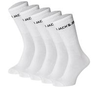 JACK & JONES Lot von 5 Paar Kindersocken Basic Logo