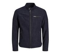 Jack & Jones Rocky Fake Suede Jacke