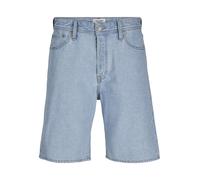 JACK&JONES Herren Jjialex Jjoriginal SBD 300 Sn Shorts, Blue Denim/Pack:SBD 304, L