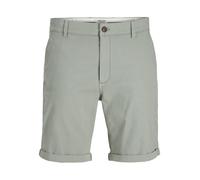 Jack & Jones Fury Chino Shorts (Herstellerartikelnummer: 12206889-IcebergGreen-M)