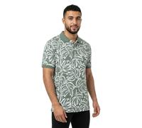 Jack & Jones Lafayette Aop Kurzarm-poloshirt