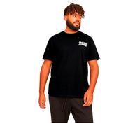 Jack & Jones T-Shirt JJECORP LOGO TEE SS O-NECK NOOS PLS Herren XXXL Schwarz 100% Baumwolle