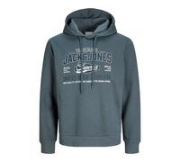 Jack & Jones Logo Kapuzenpullover