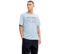 Jack & Jones Logo Kurzarm-t-shirt
